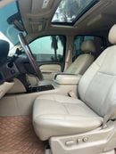 جي أم سي يوكون دينالي