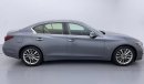 Infiniti Q50 LUXE 3 | Under Warranty | Inspected on 150+ parameters