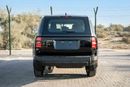 تويوتا برادو Urban E 2.8L - Black Inside Black | Export Only