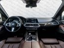 BMW X5 40i M SPORT BMW X5 40 2019