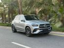 Mercedes Benz GLE350 2025 Mercedes-Benz GLE 350 4MATIC | Like New | Warranty | 6000 KM | 2.0L Inline-4 | 255 HP