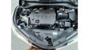 Toyota CHR FULL OPTION PUSH START LEADER SEAT