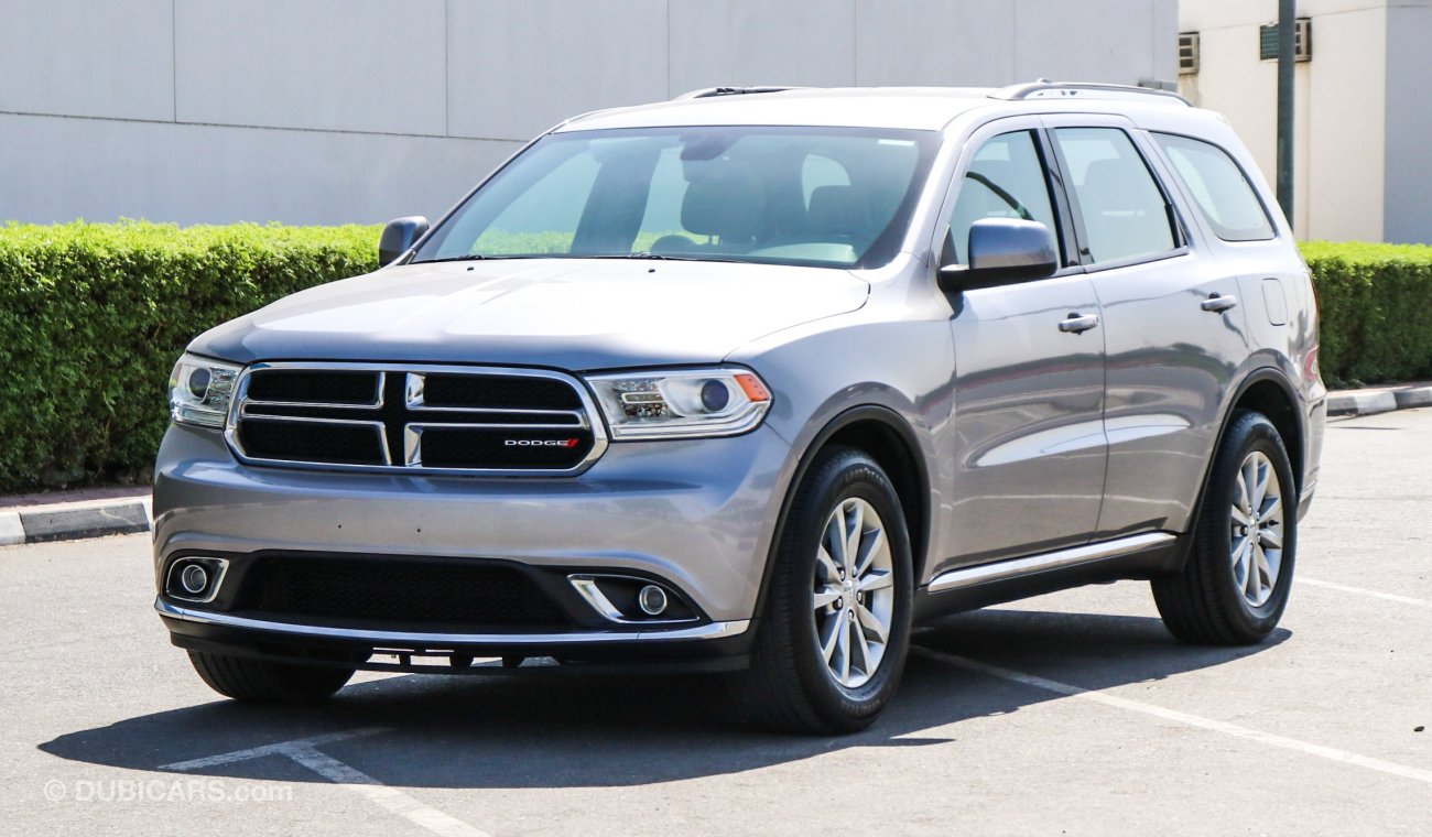 Dodge Durango