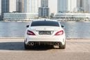 مرسيدس بنز CLS 63 AMG Std 5.0L