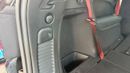 Dodge Durango SRT Hellcat V8 supercharged 6.2L