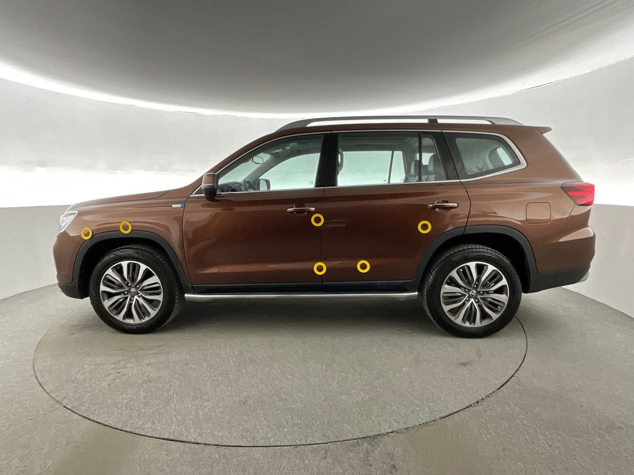 MG RX8 Luxury | Guaranteed Warranty | 0 Down Payment