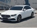 Mercedes Benz E250 STD Korean