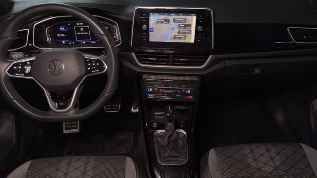 Volkswagen T-Roc R-LINE, миниатюра 29