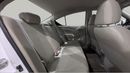Nissan Sunny SV 2023 | AED 356/Month | 0 DP | 30 Day Return | Warranty
