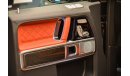 Mercedes-Benz G 63 AMG ✔ AMG Package ✔ 360 view ✔ Sunroof ✔ 22 Rims