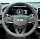 كاديلاك CT5 V 3.0T 2022 Cadillac CT5 V, 2028 Cadillac Warranty + Service Pack, Full Cadillac Service History, GC