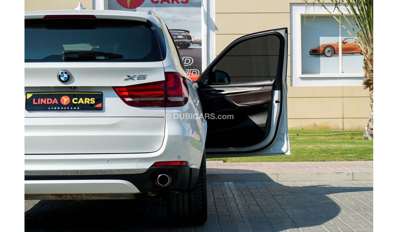 BMW X5 35i Exclusive