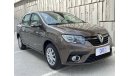 Renault Symbol PE 1.6 | Under Warranty | Free Insurance | Inspected on 150+ parameters