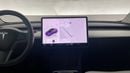 Tesla Model 3 BEV RWD 18ALW WHITE PEARL ALL BLACK INTE | Guaranteed Warranty | 0 Down Payment