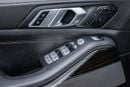 BMW X7 XDRIVE40I DESIGN PURE EXCELLENCE
