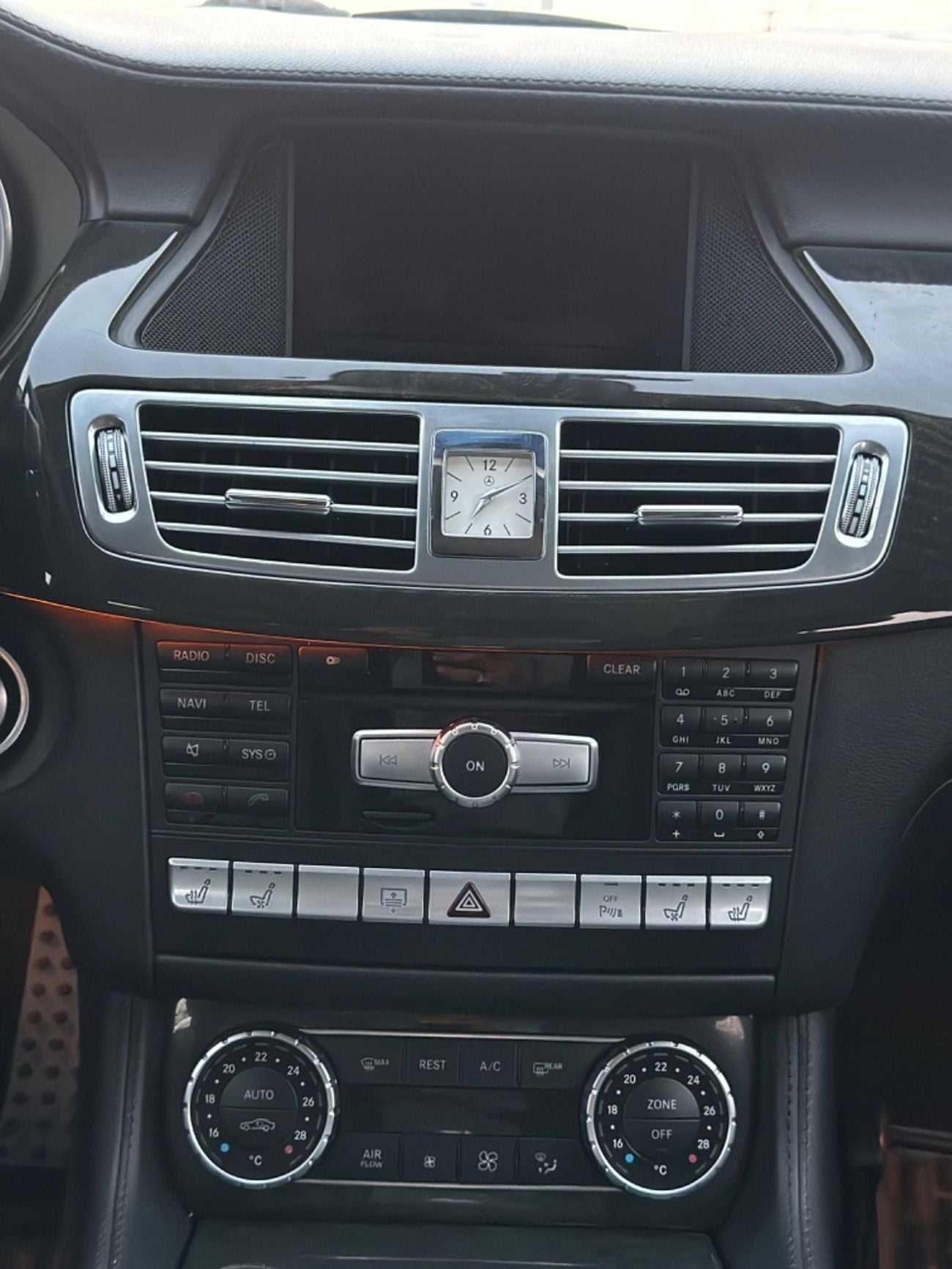 Mercedes Benz CLS350 STANDARD