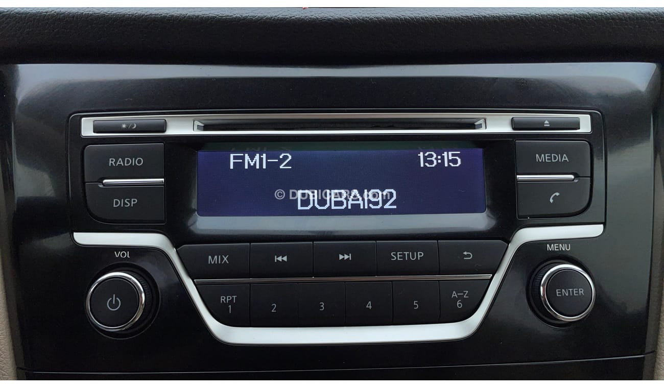 Nissan XTrail S 2.5 | Zero Down Payment | Free Home Test Drive