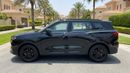 Ford Territory 2024 | AED 1251/Month | 0 DP | 30 Day Return | Warranty