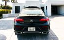 Mercedes-Benz E 400 Coupe AED 1,760 PM | MERCEDES E400 2018 | LOW MILEAGE | CLEAN CAR