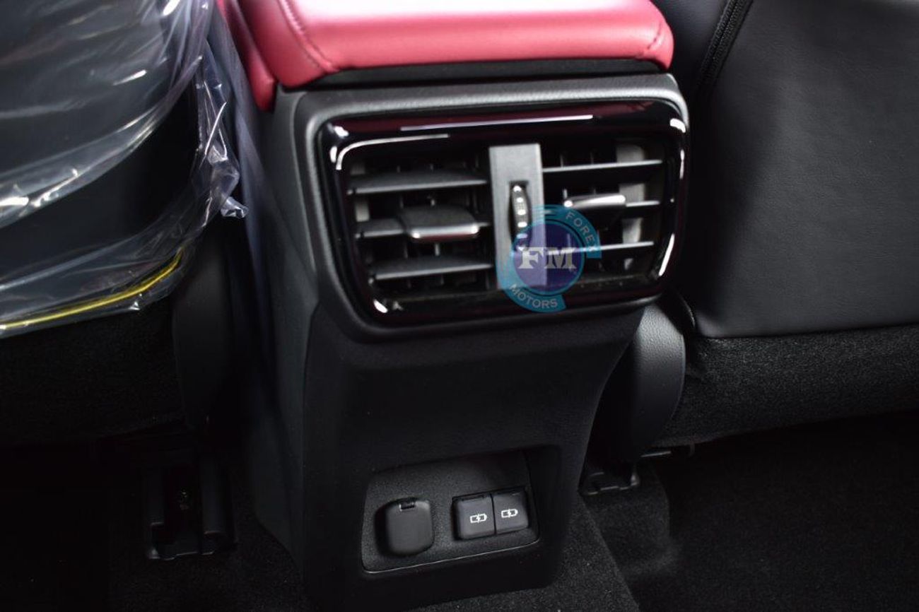 Lexus NX350 Elite 2.4L Turbo 5 Seater AWD Automatic