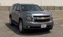 Chevrolet Tahoe 5300