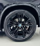 بي أم دبليو X5 GCC .. FSH .. M kit .. Perfect Condition .. V6 .. Top Range