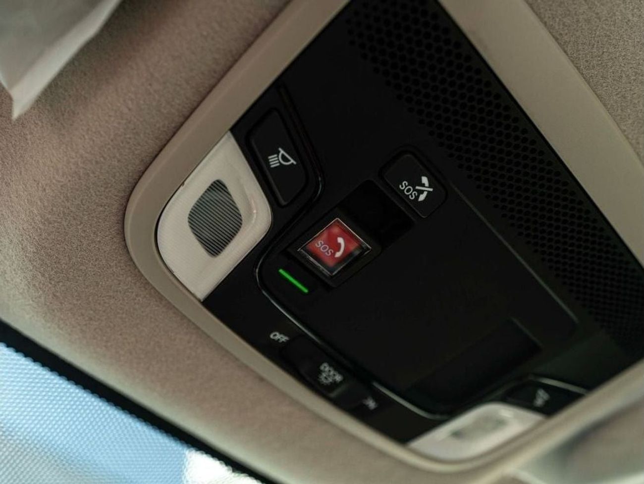 Honda City LX Sport 1.5L