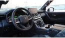 Toyota Land Cruiser 2023 Toyota Land Cruiser VX 4.0L V6