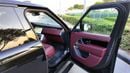Land Rover Range Rover AUTOBIOGRAPHY P530 2023 Range Rover | 4.4L Twin-Turbo V8 | Under 400 KM | European Specs