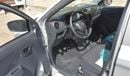سوزوكي ألتو GLX, 1.0L Petrol FWD 5-Speed Manual | 2026 Model | For Export
