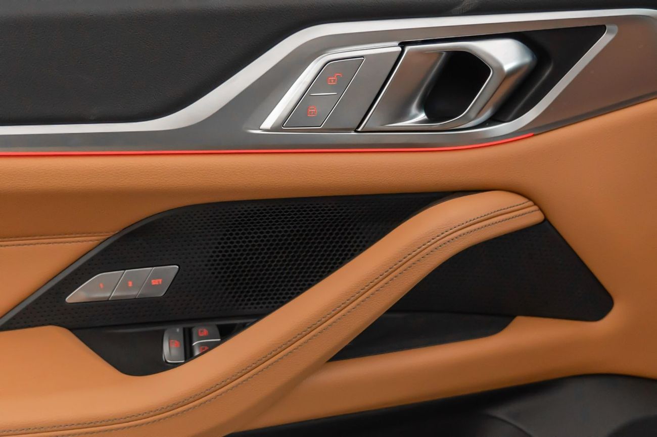 بي أم دبليو 420i 2023 BMW 420i M Sport / BMW Warranty and Full BMW Service History