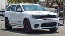 Jeep Grand Cherokee SRT