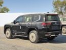 تويوتا لاند كروزر LC300 VXR-FULL OPTION 3.5L HEV 457TT AT | 7-SEATS | JBL | 360 CAMERA | SOFT DOOR CLOSING| 2026MY