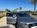 أودي Q7 3.6L, Turbo Quattro