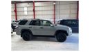 Toyota 4Runner XP. PREDATOR FULL OPTION