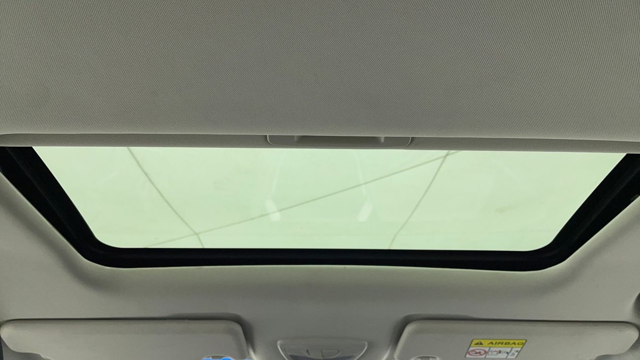 Chevrolet Captiva PREMIER 1.5 | Zero Down Payment | Home Test Drive