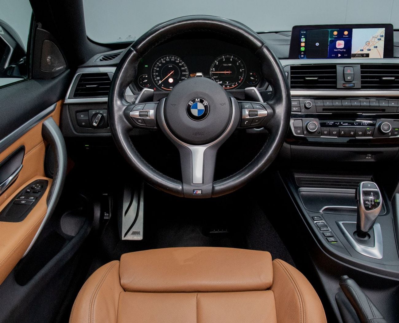 BMW 440i M Sport 3.0L