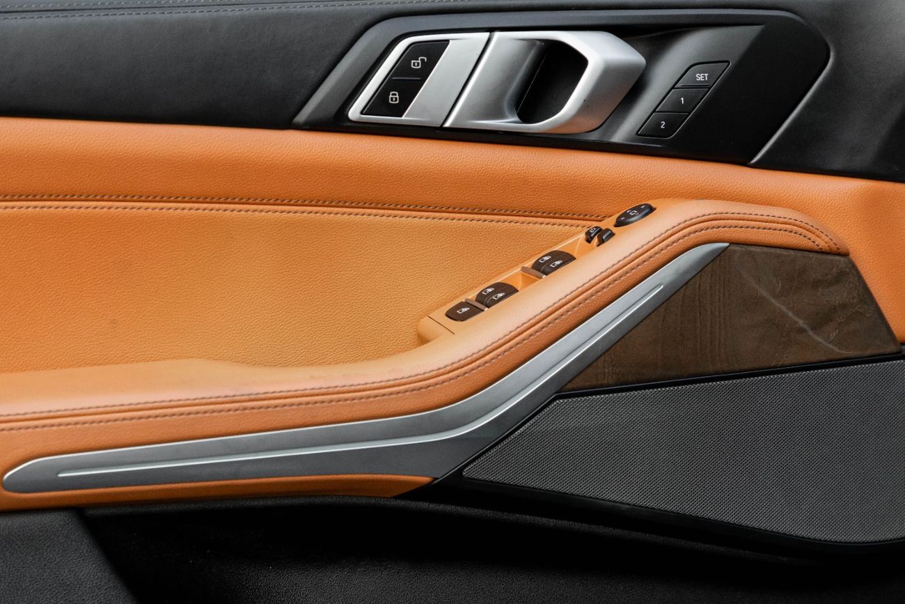 بي أم دبليو X5 xDrive40i M Sport | 3,329 P.M  | 0% Downpayment | BMW X5 xDrive40i | M-Kit!