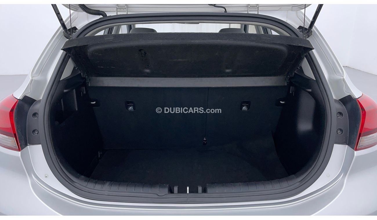 Kia Rio LX 1.4 | Zero Down Payment | Free Home Test Drive