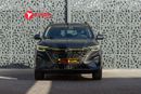 MG RX5 2024 MG RX5 Luxury GCC | Warranty for 983.00 AED monthly