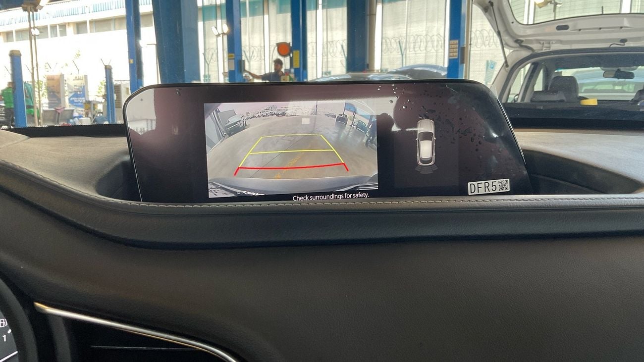 Mazda CX30 Elite 2.0L Elite | Guaranteed Warranty | 0 Down Payment