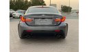 Lexus RC F LEXUS RC F 2015 USA