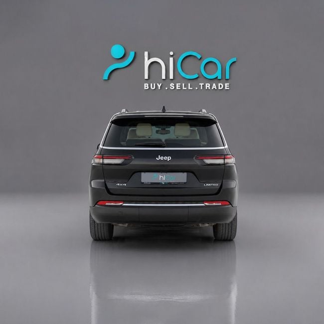 Jeep Cherokee LIMITED, миниатюра 20