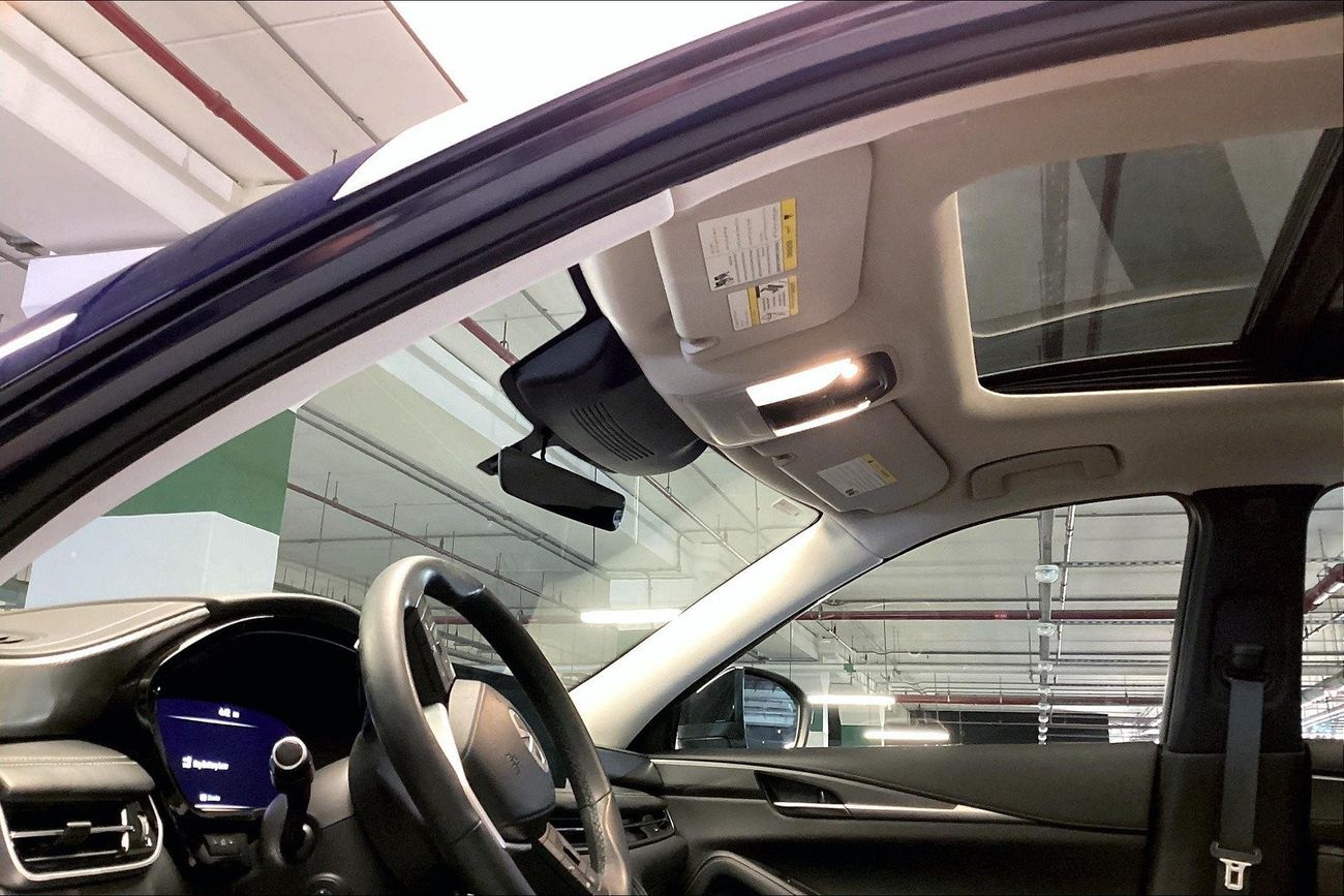 Honda Accord Sport | Guaranteed Warranty | 0 Down Payment