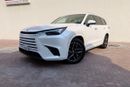 Lexus TX350 Pristine TX 350 Luxury | American Specs | Low Mileage