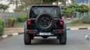 Jeep Wrangler Unlimited (For Export , НА ЭКСПОРТ)  PY 25/25 Rubicon XTREME 4x4 2.0T GCCБез пробега