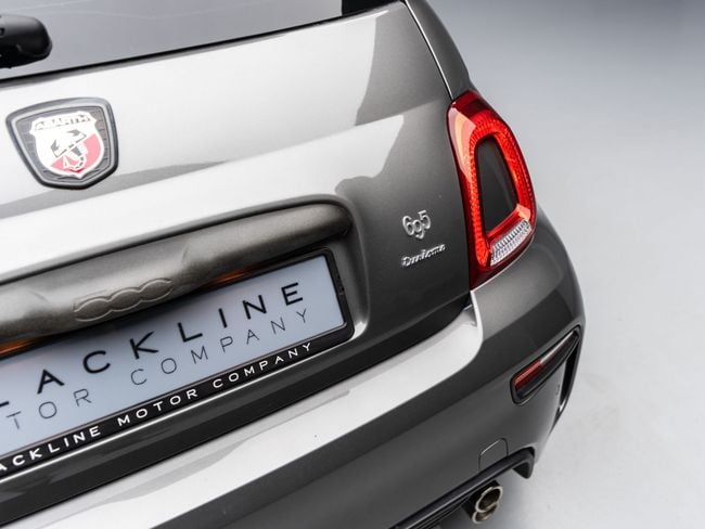Abarth 695 TURISMO, миниатюра 28