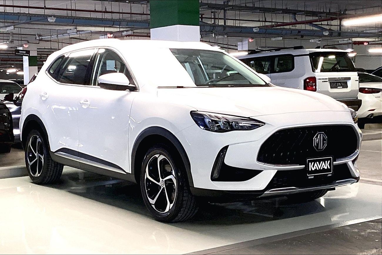 MG HS Comfort | Guaranteed Warranty | 0 Down Payment