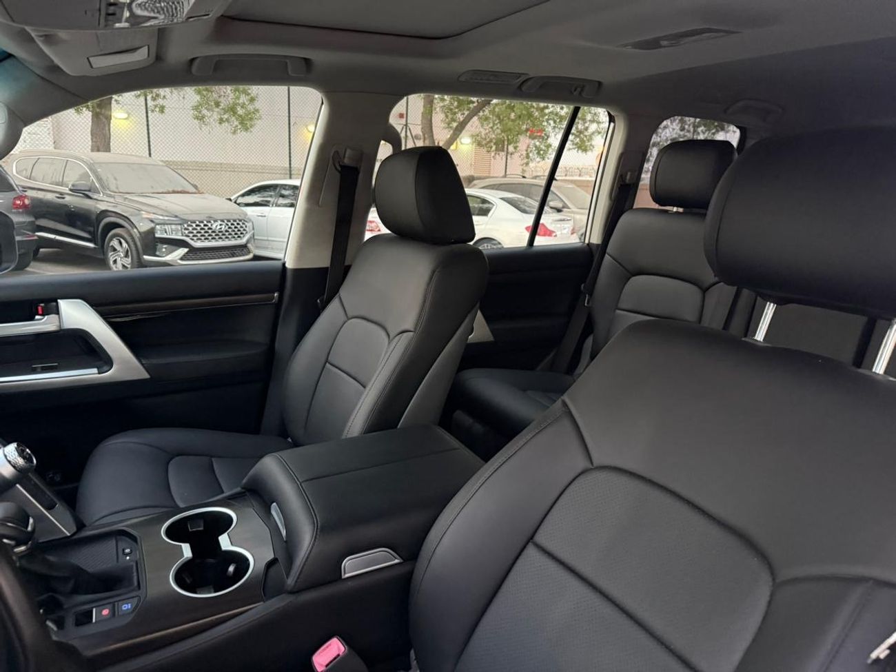 Toyota Land Cruiser Toyota Landcruiser LHD Diesel Engine model 2013 facelift 2024