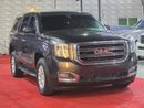 GMC Yukon SLE 5.3L 4WD (8 Seater)